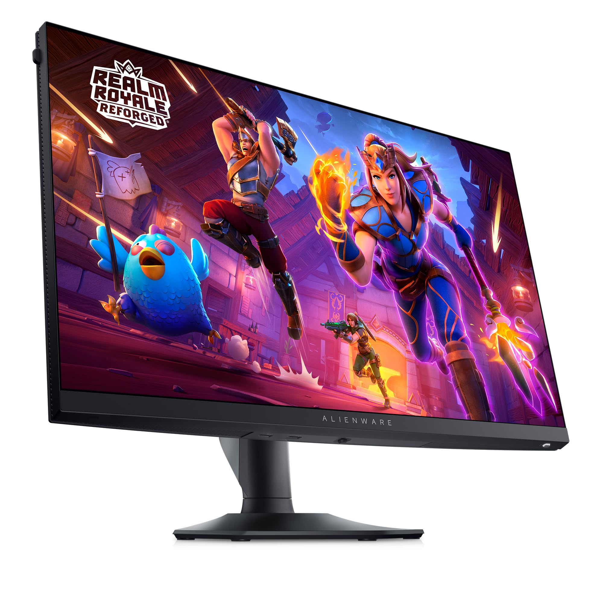 Alienware AW2724HF 27-inch 360Hz Gaming Monitor – Phoenix Tech