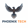 Phoenix Tech - Home